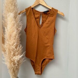 Kendall and Kylie bodysuit